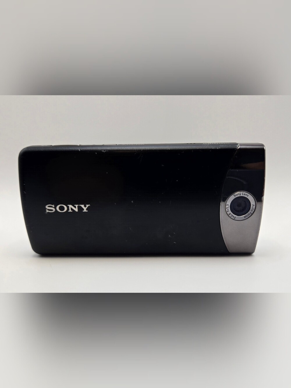Sony Bloggie Touch MHS-TS20 8GB HD 1080p Digital Video Camera Camcorder Tested